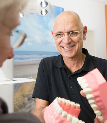 Dr. Letulé, Dr. Dufner und Kollegen | Ihre Zahnärzte in Lottstetten